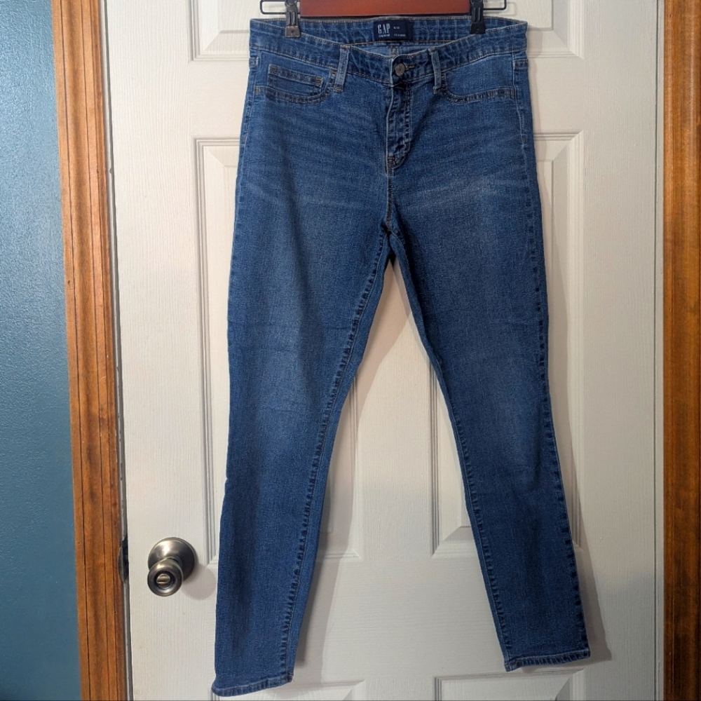 Gap Denim Leggings